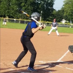 Meet your Posher, Tj